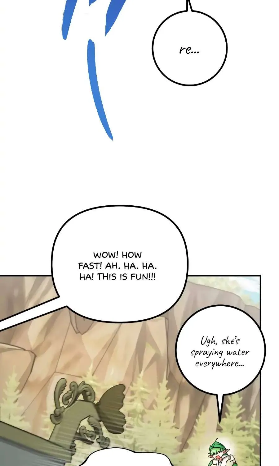 For Snow White Zinmanga X Chapter 17 Page 77