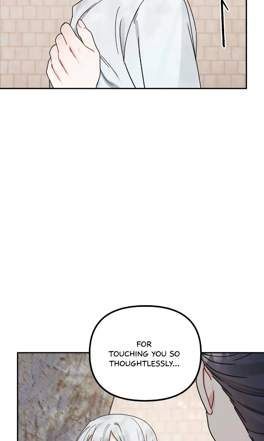 For Snow White Zinmanga X Chapter 16 Page 4