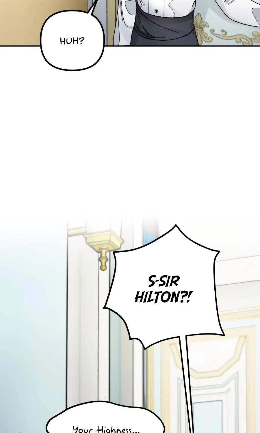 For Snow White Zinmanga X Chapter 15 Page 34