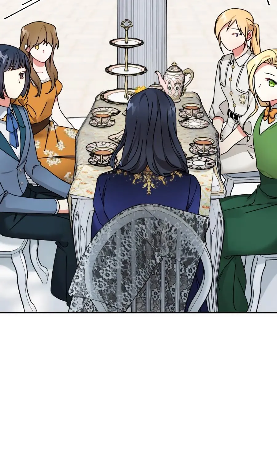 For Snow White Zinmanga X Chapter 14 Page 53