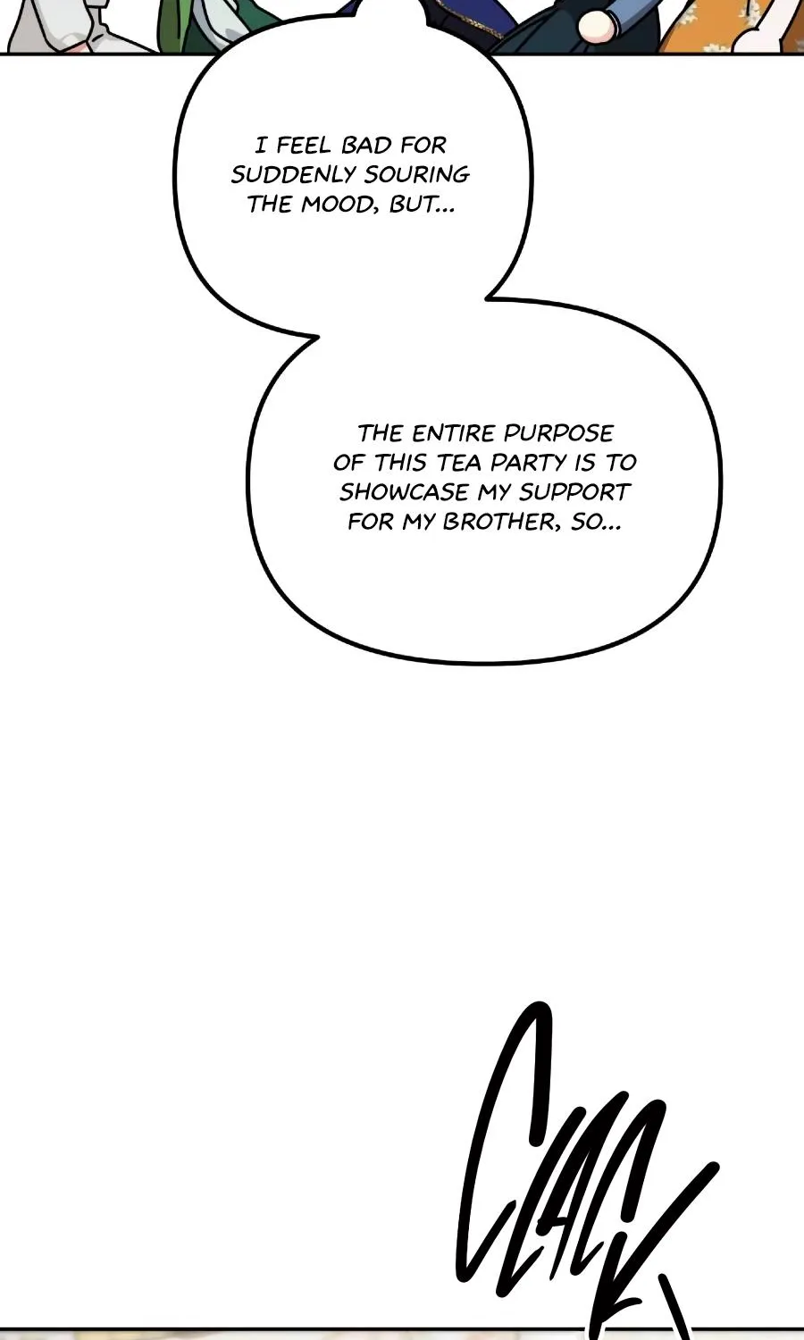 For Snow White Zinmanga X Chapter 14 Page 64