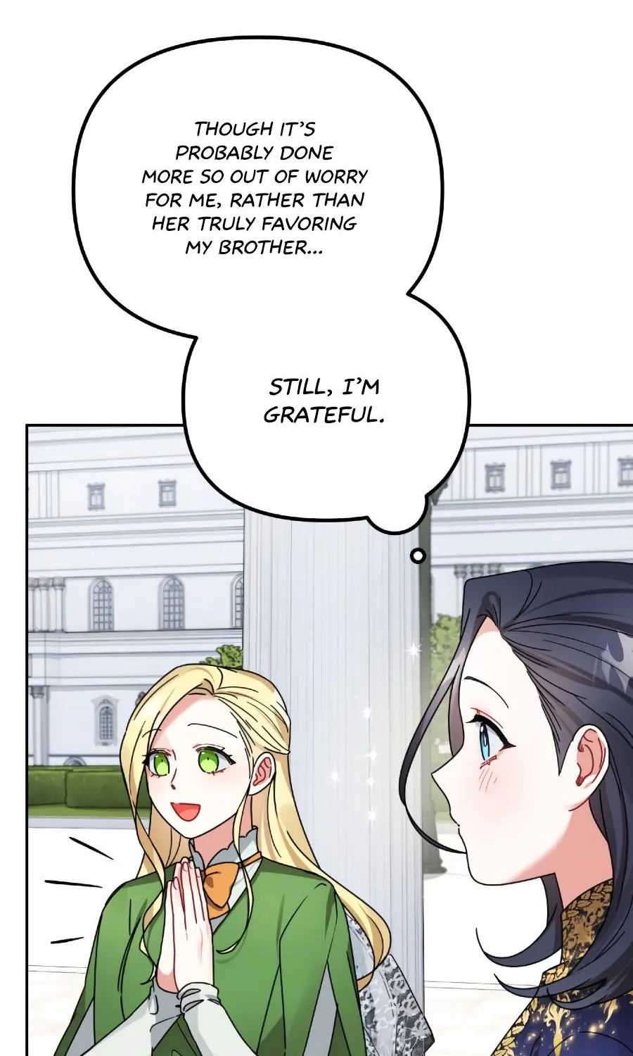 For Snow White Zinmanga X Chapter 14 Page 76