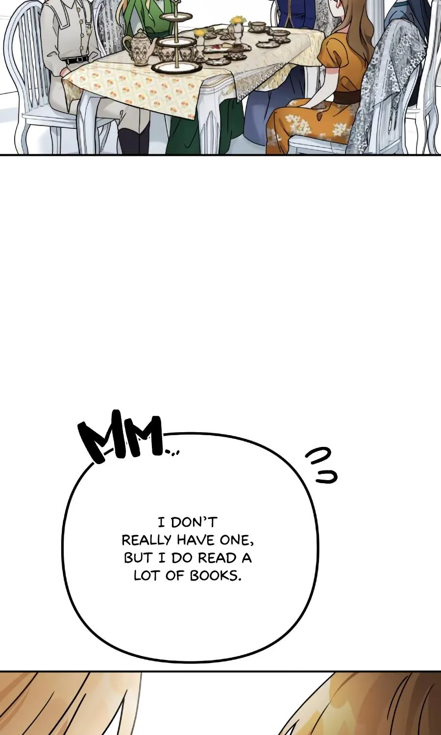 For Snow White Zinmanga X Chapter 14 Page 82