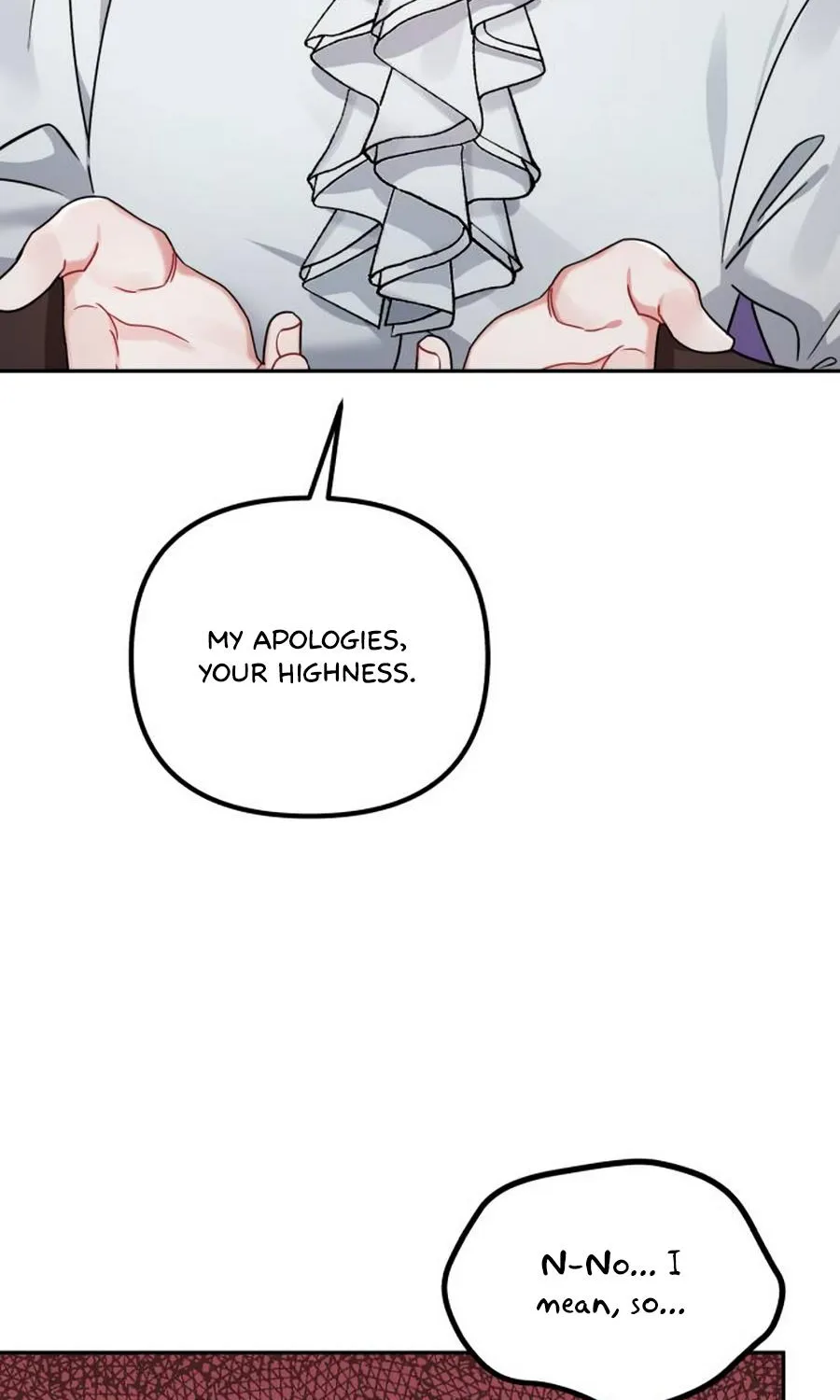 For Snow White Zinmanga X Chapter 13 Page 3