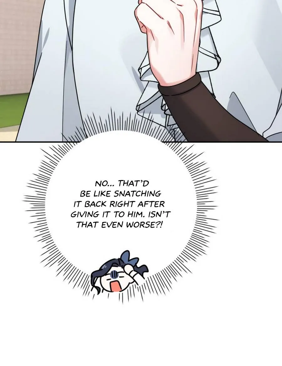 For Snow White Zinmanga X Chapter 13 Page 24