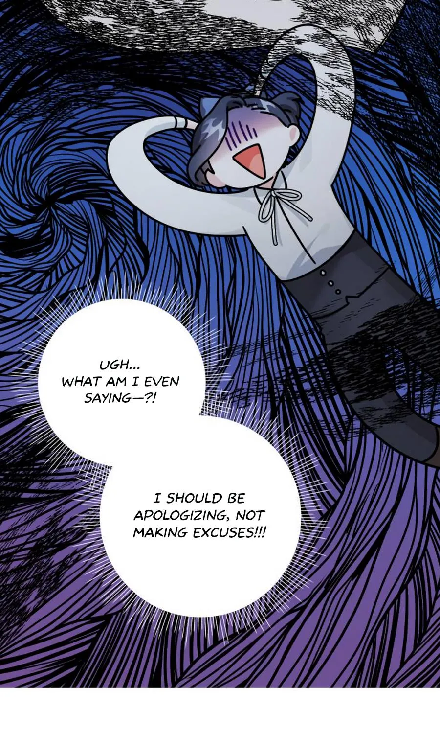 For Snow White Zinmanga X Chapter 13 Page 53