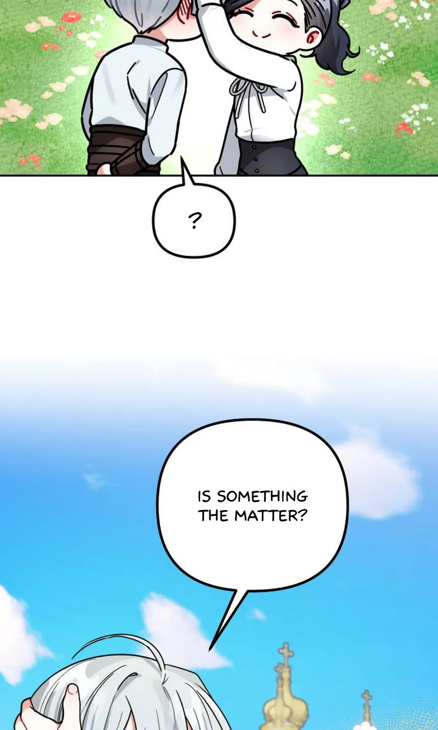 For Snow White Zinmanga X Chapter 13 Page 71