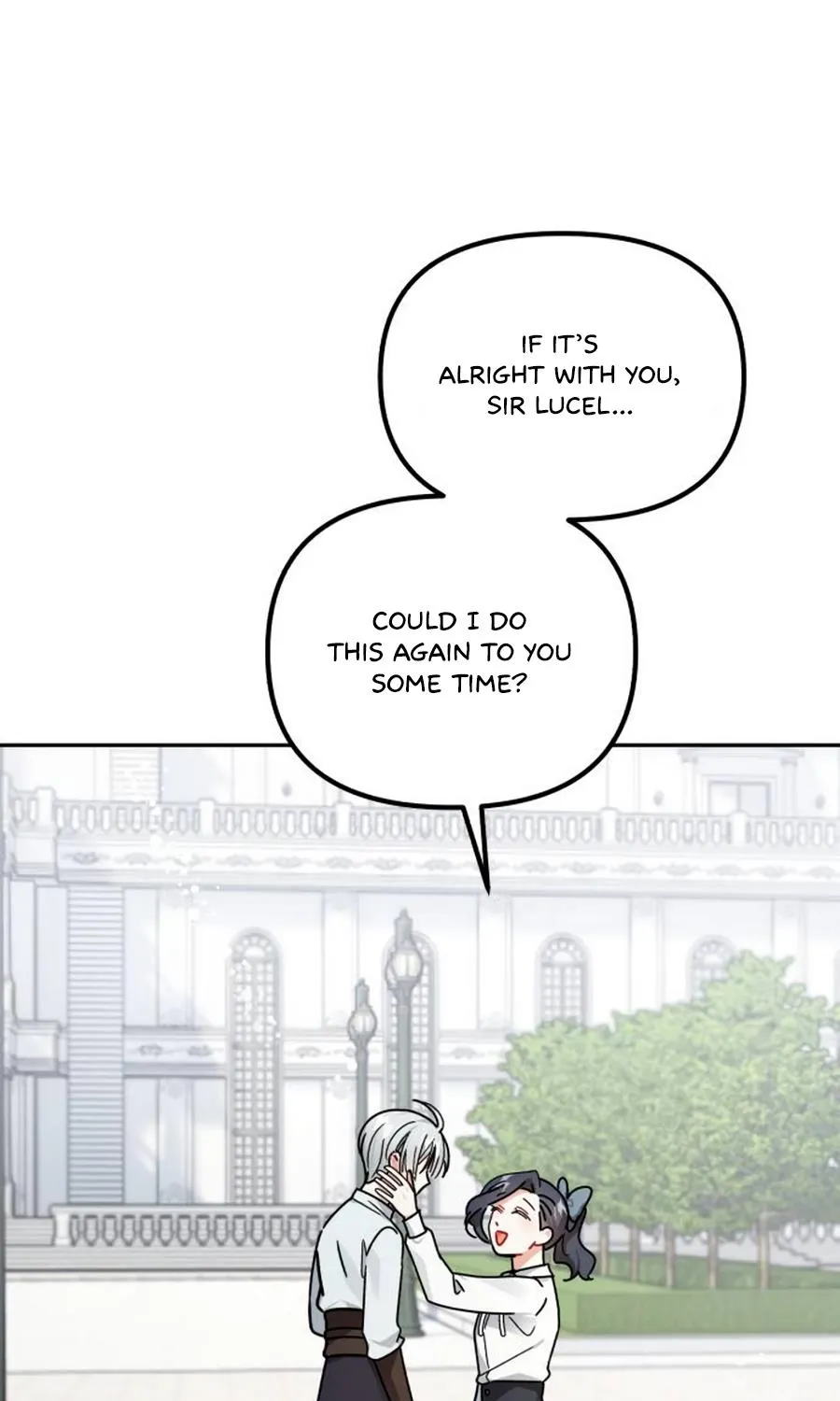 For Snow White Zinmanga X Chapter 13 Page 76