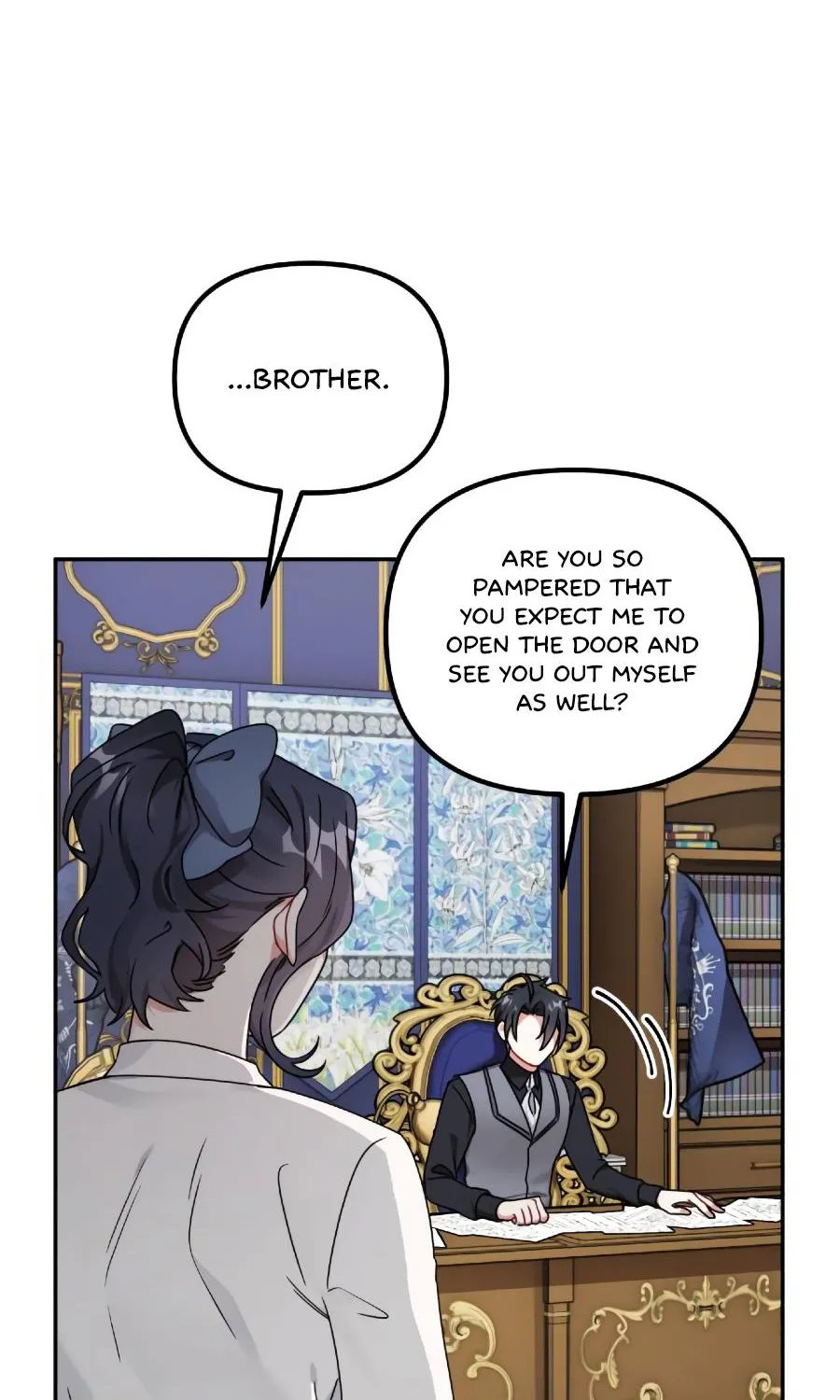 For Snow White Zinmanga X Chapter 12 Page 14