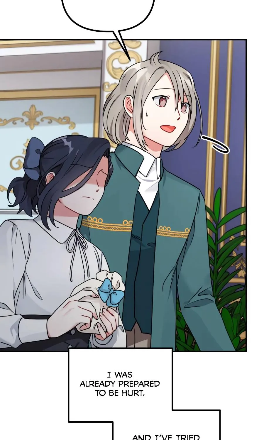 For Snow White Zinmanga X Chapter 12 Page 20