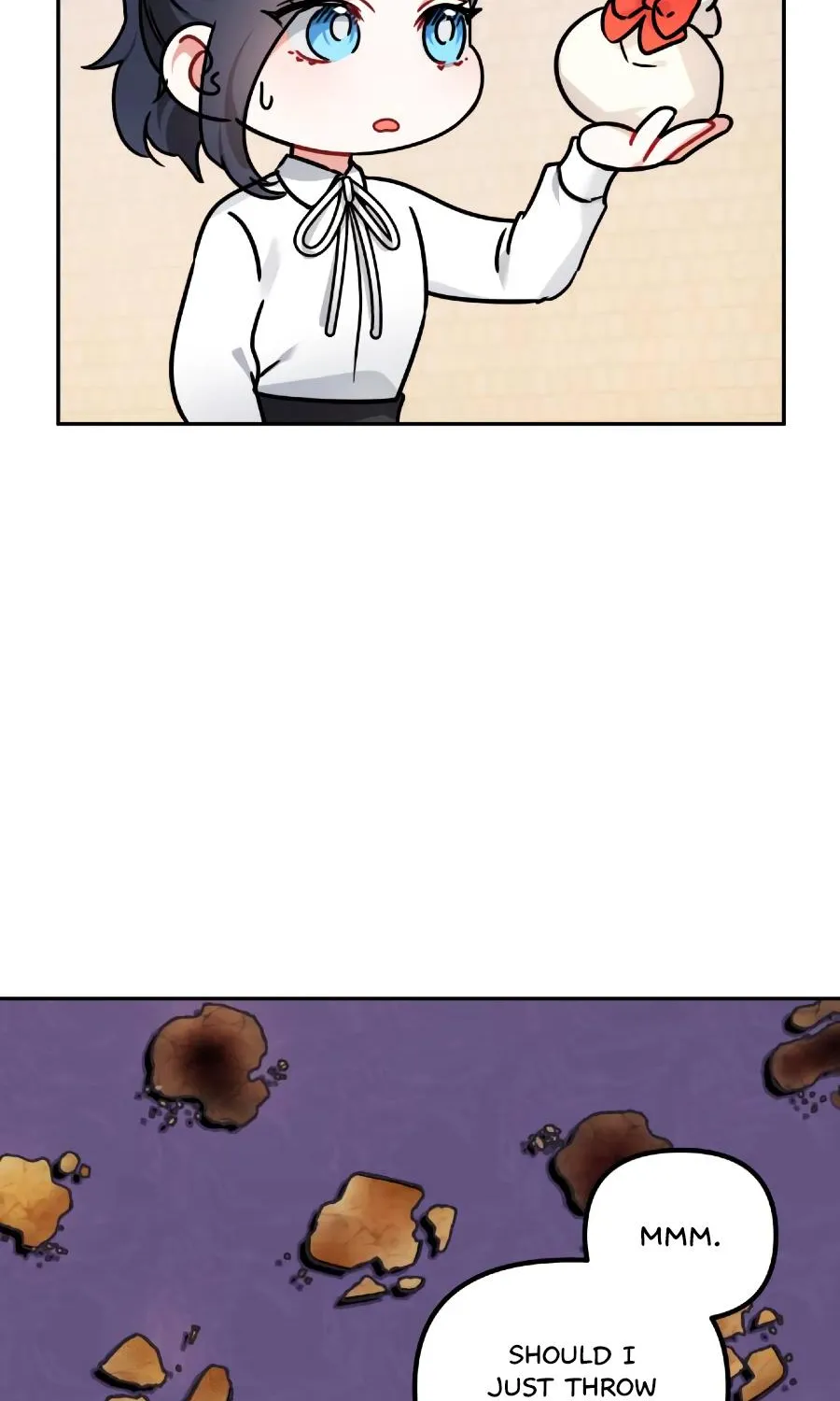 For Snow White Zinmanga X Chapter 12 Page 72