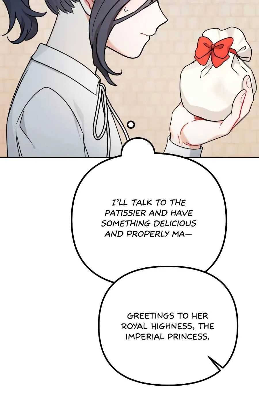 For Snow White Zinmanga X Chapter 12 Page 76