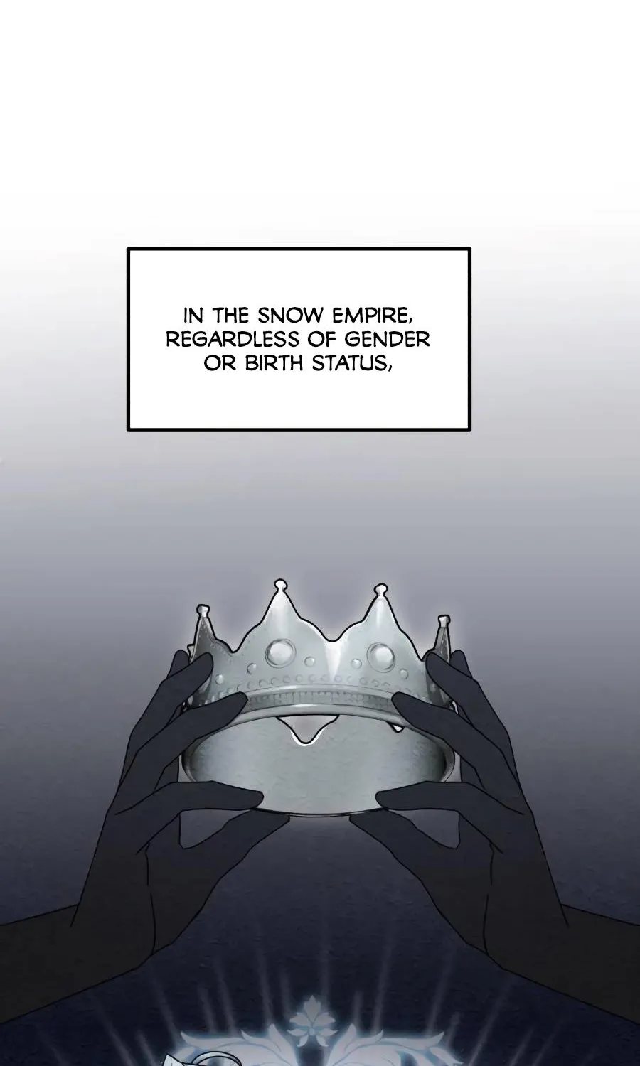 For Snow White Zinmanga X Chapter 11 Page 25