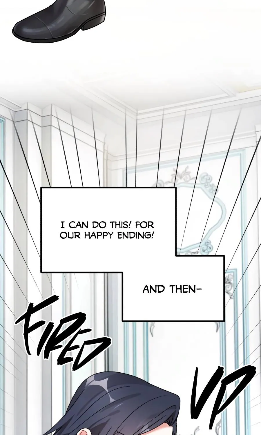 For Snow White Zinmanga X Chapter 11 Page 32
