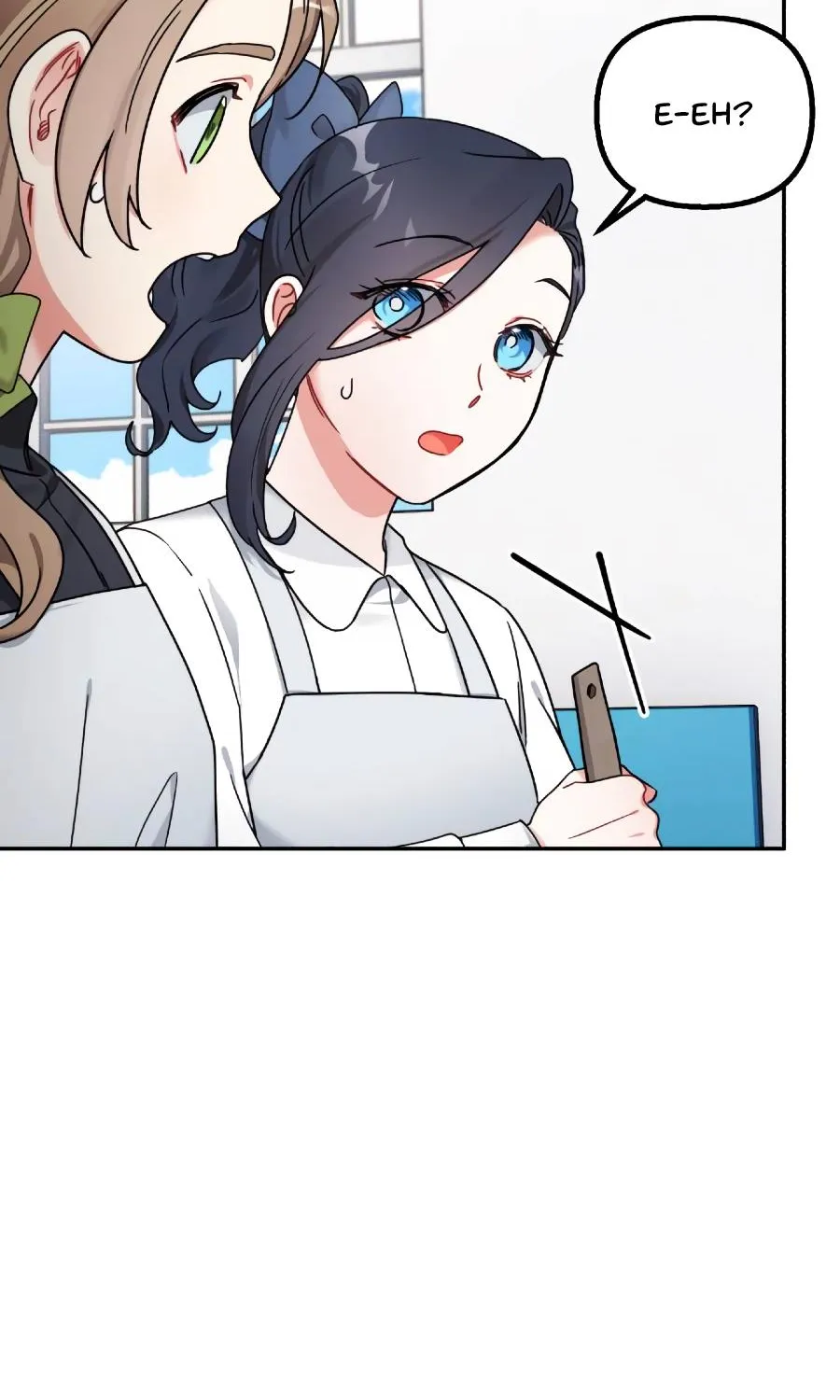For Snow White Zinmanga X Chapter 11 Page 45