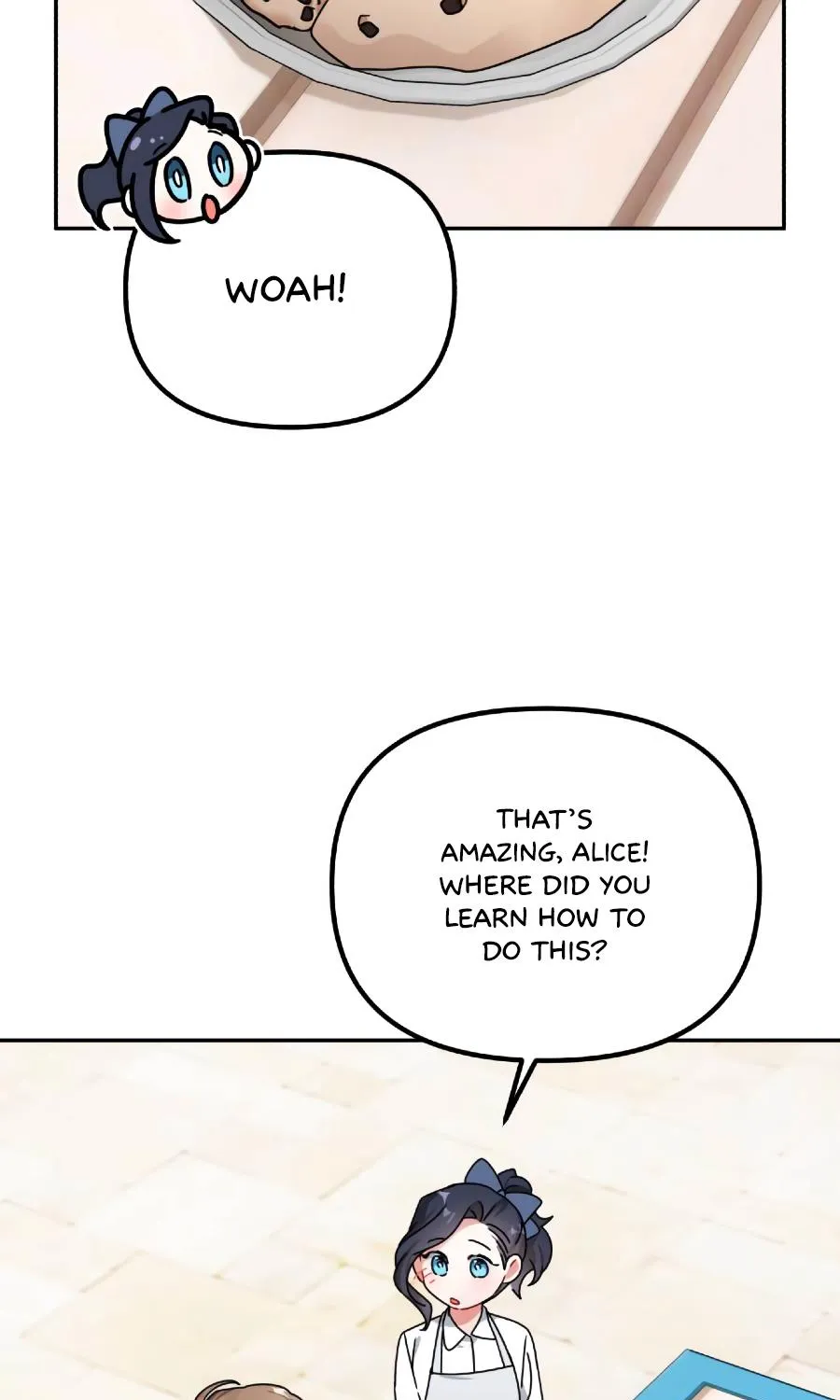 For Snow White Zinmanga X Chapter 11 Page 49