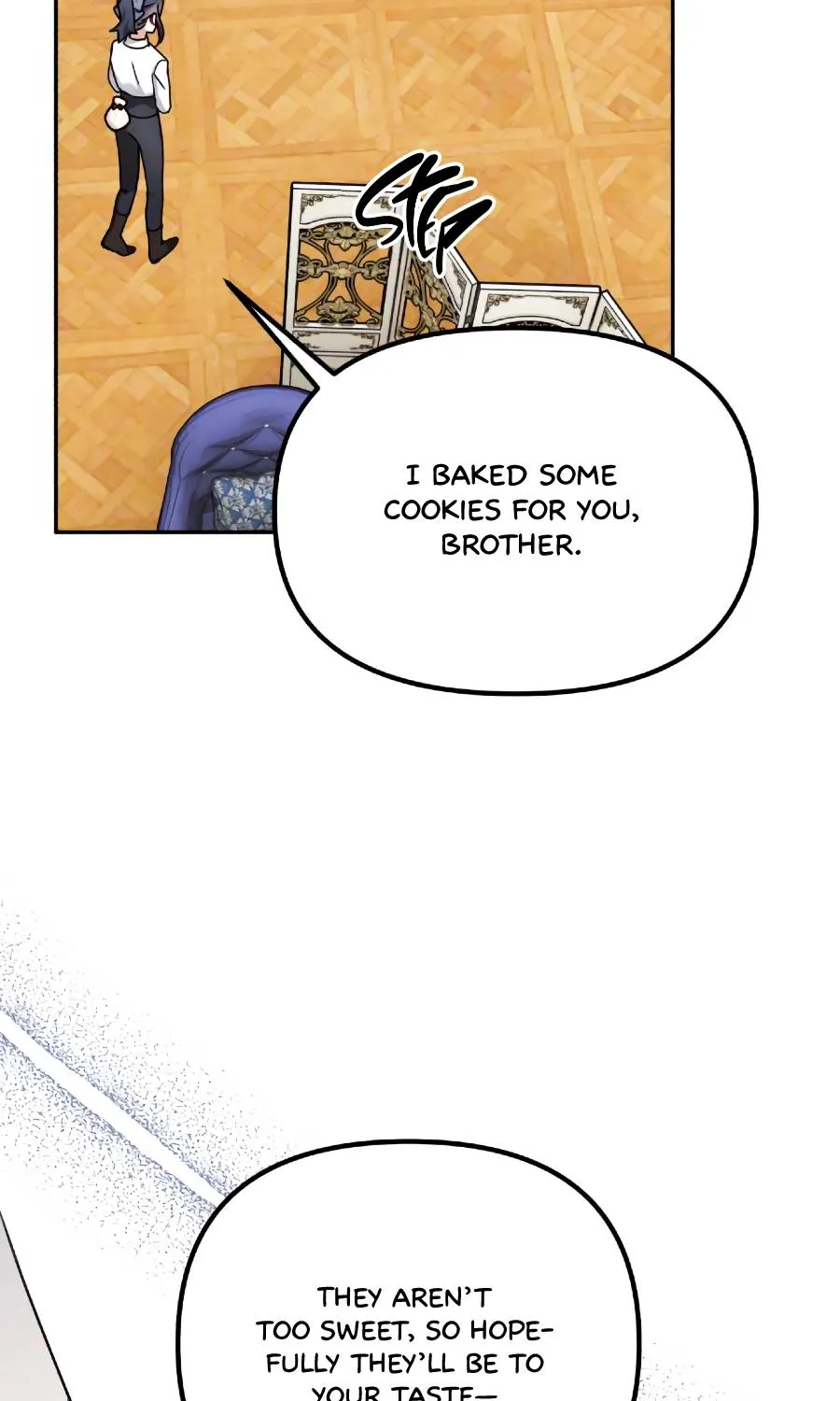 For Snow White Zinmanga X Chapter 11 Page 87