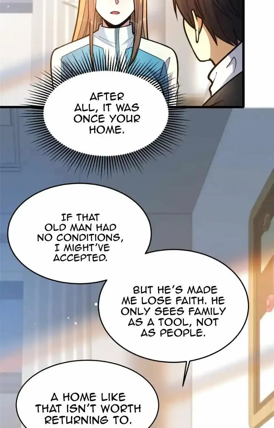 Divine Urban God Zinmanga X Chapter 224 Page 19