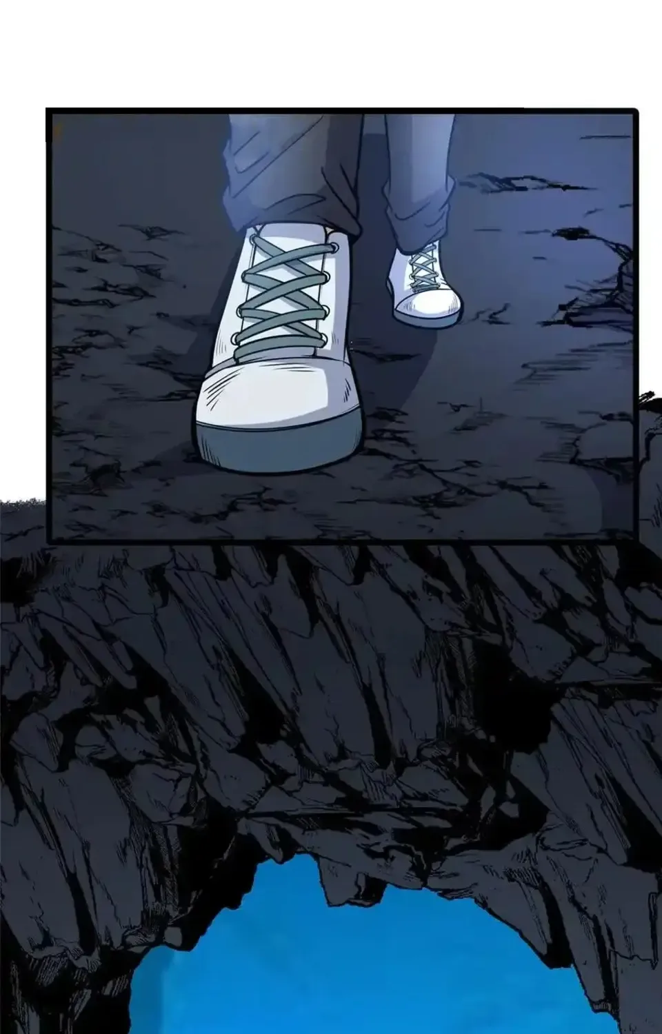 Divine Urban God Zinmanga X Chapter 218 Page 34