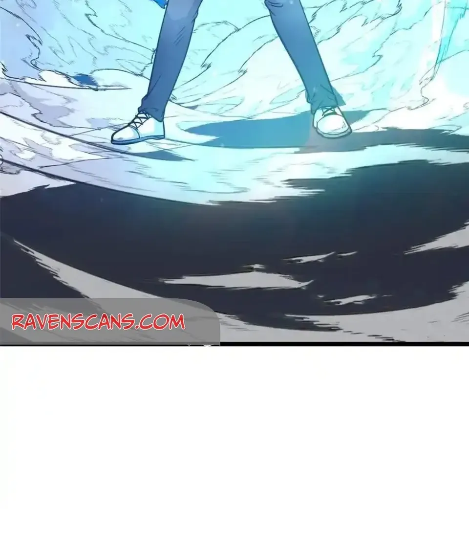 Divine Urban God Zinmanga X Chapter 218 Page 46
