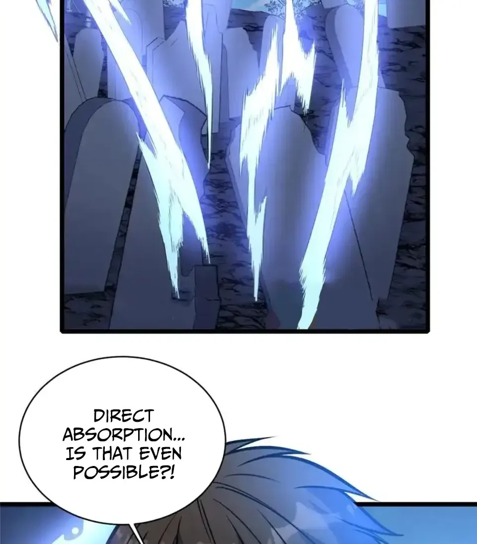 Divine Urban God Zinmanga X Chapter 218 Page 48