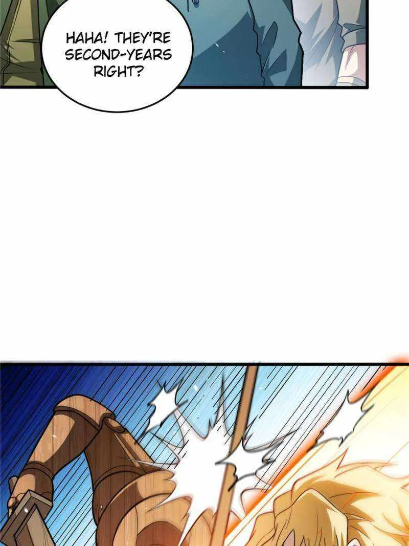 My Dragon System Zinmanga X Chapter 127 Page 3