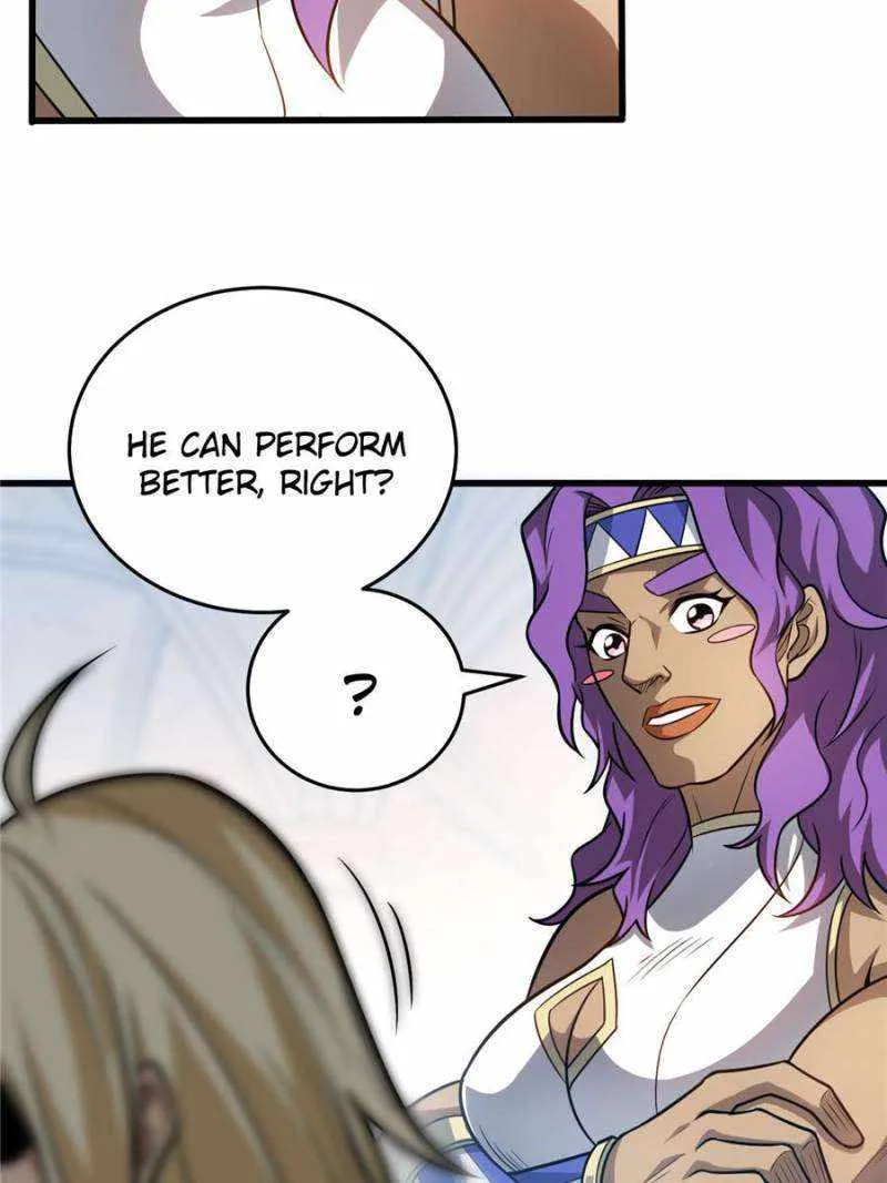 My Dragon System Zinmanga X Chapter 127 Page 22