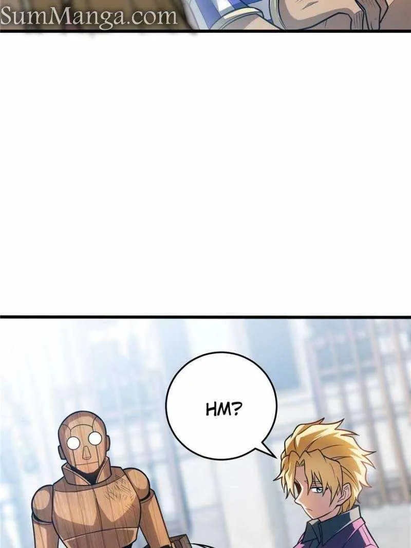 My Dragon System Zinmanga X Chapter 127 Page 23