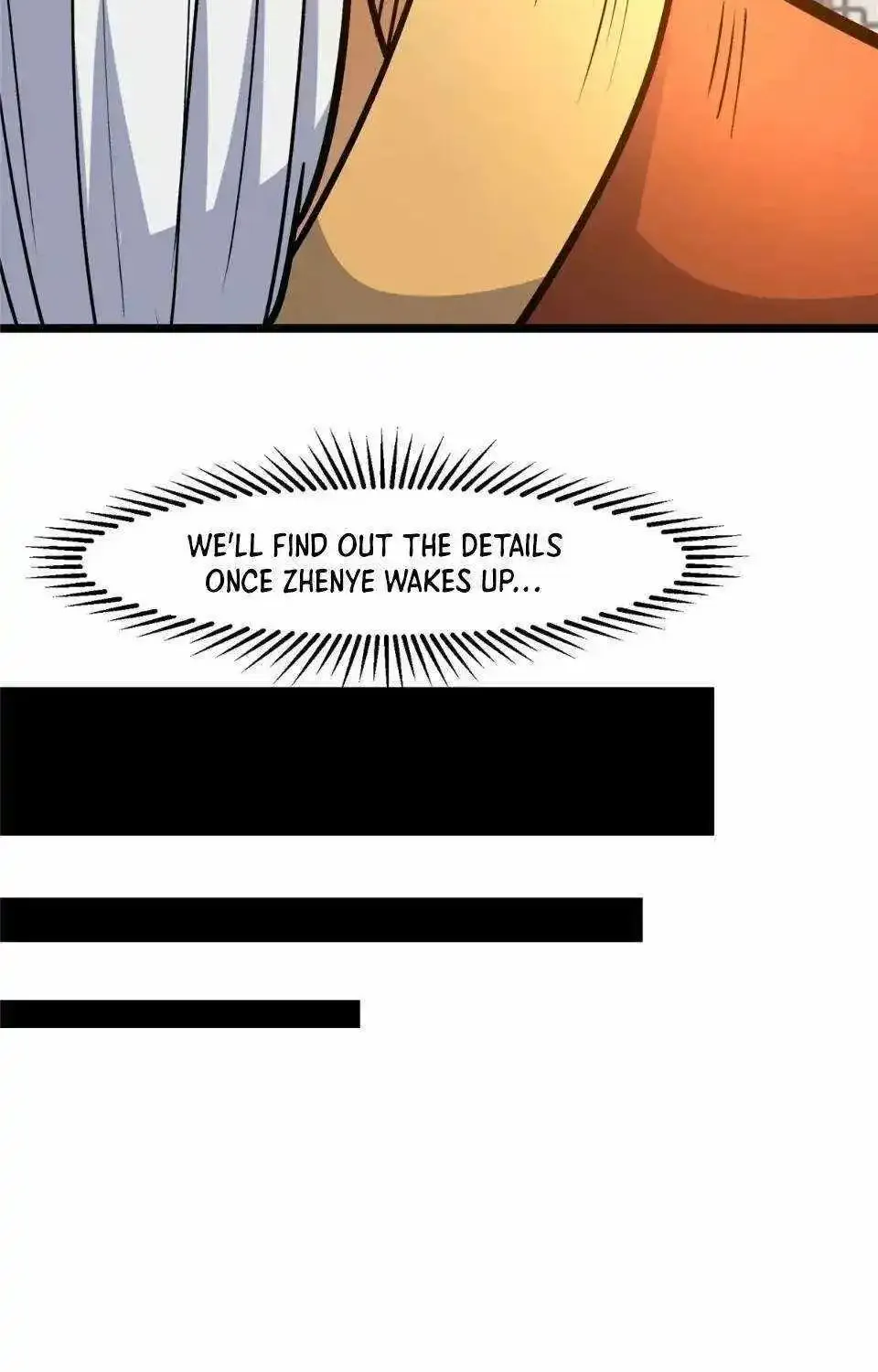 Divine Urban God Zinmanga X Chapter 197 Page 39
