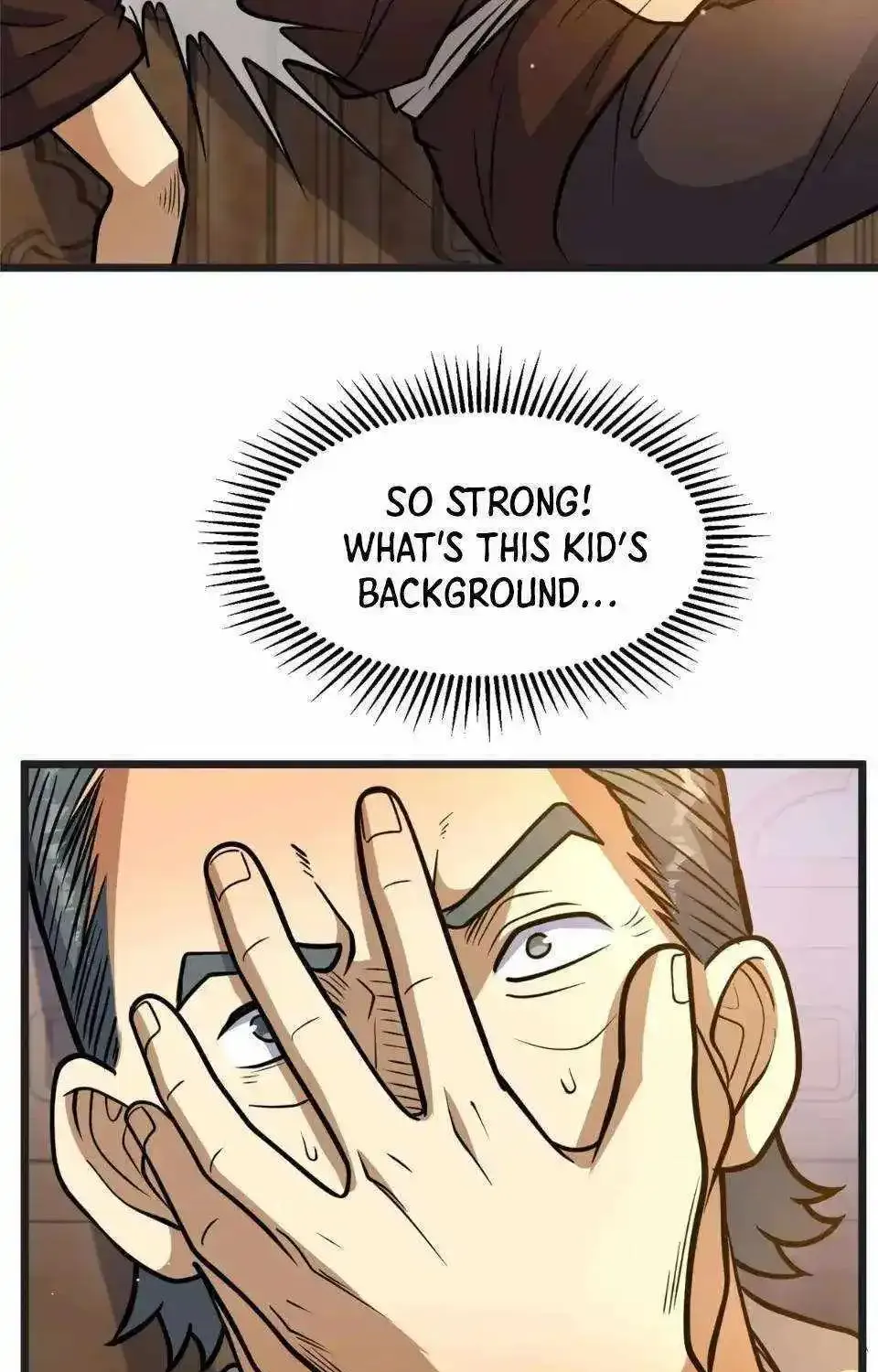 Divine Urban God Zinmanga X Chapter 192 Page 39