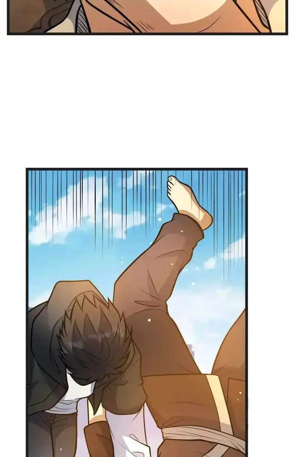 Divine Urban God Zinmanga X Chapter 192 Page 40