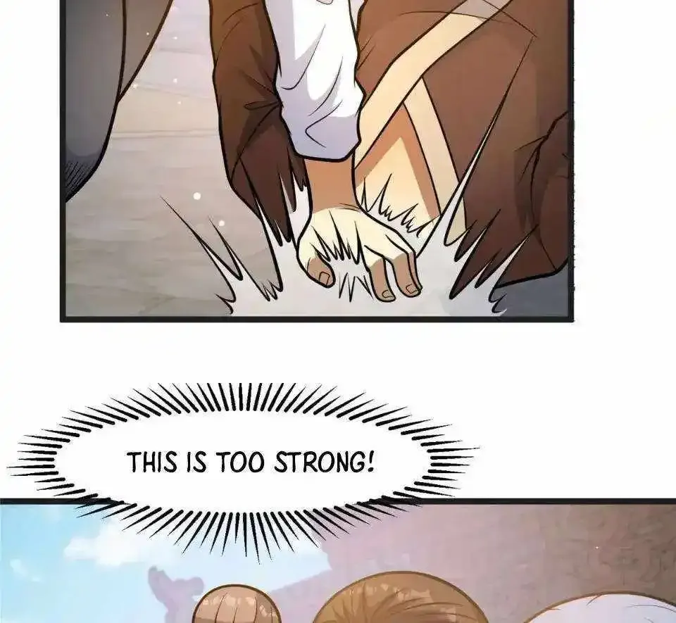 Divine Urban God Zinmanga X Chapter 192 Page 41