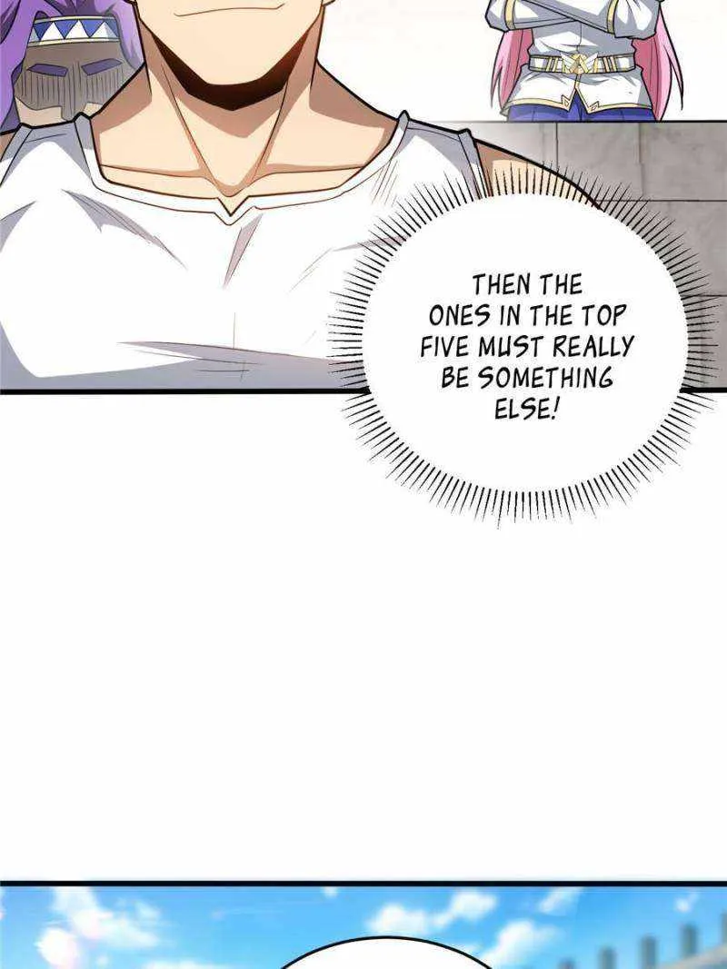 My Dragon System Zinmanga X Chapter 126 Page 2