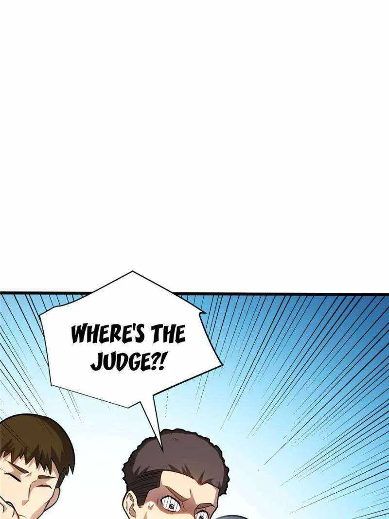 My Dragon System Zinmanga X Chapter 126 Page 9