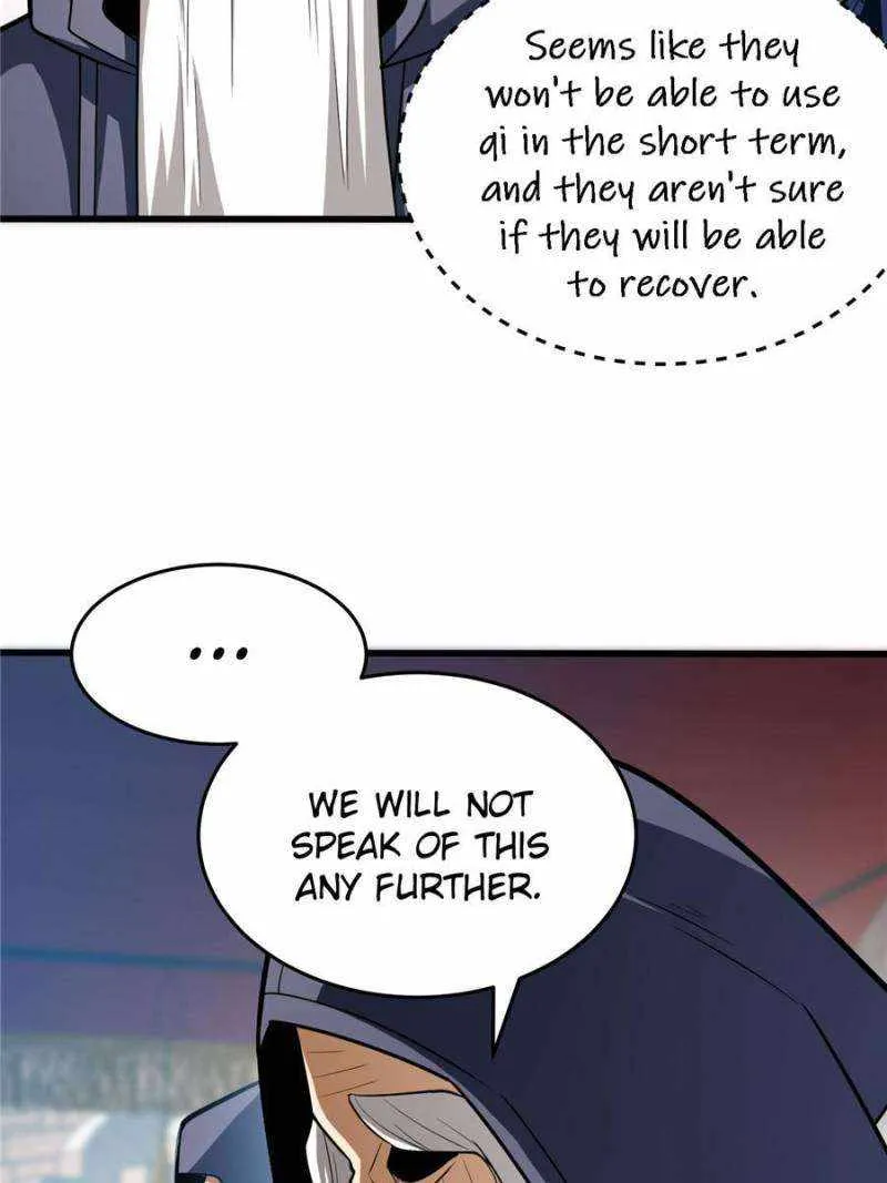 My Dragon System Zinmanga X Chapter 126 Page 22