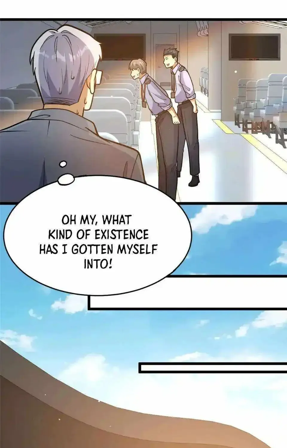 Divine Urban God Zinmanga X Chapter 184 Page 19