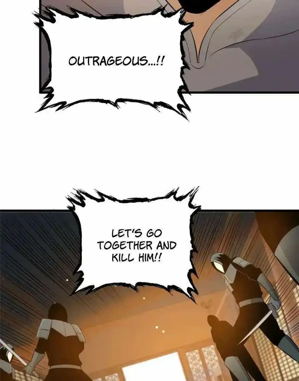 Divine Urban God Zinmanga X Chapter 180 Page 4