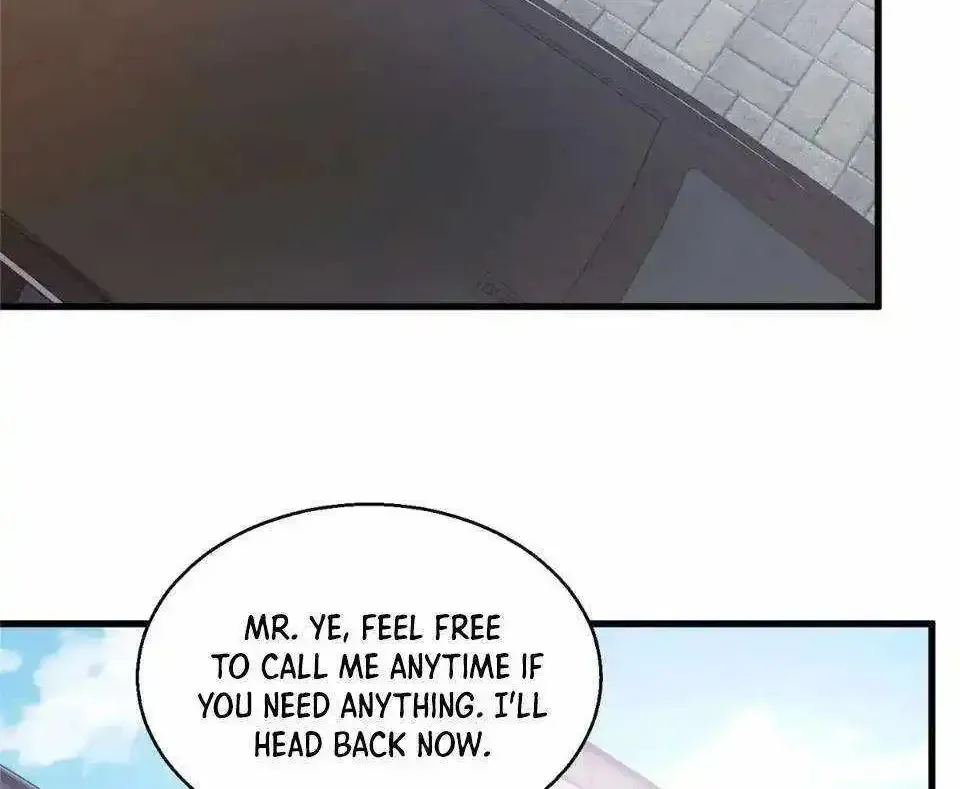 Divine Urban God Zinmanga X Chapter 180 Page 64
