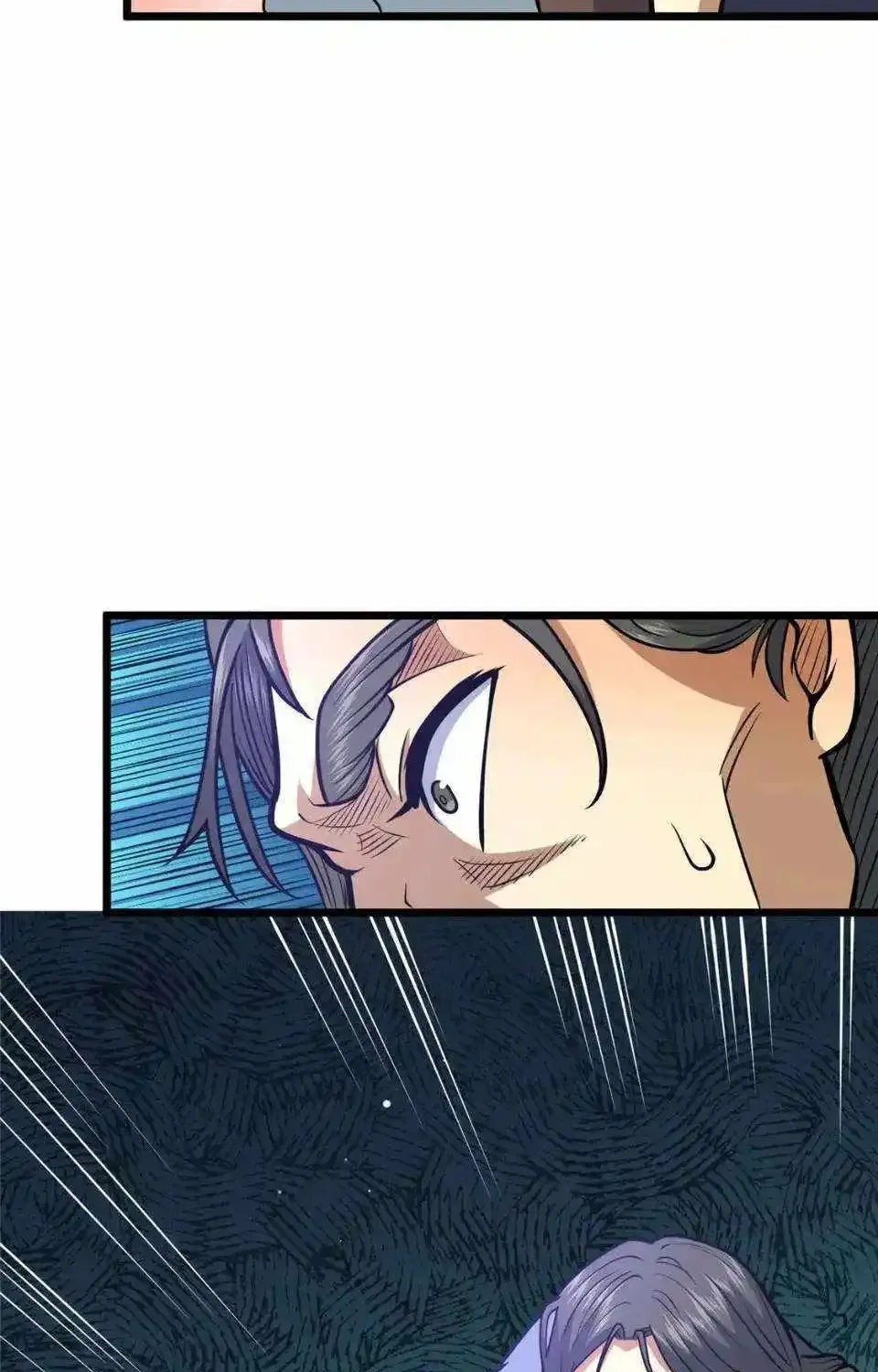 Divine Urban God Zinmanga X Chapter 177 Page 9