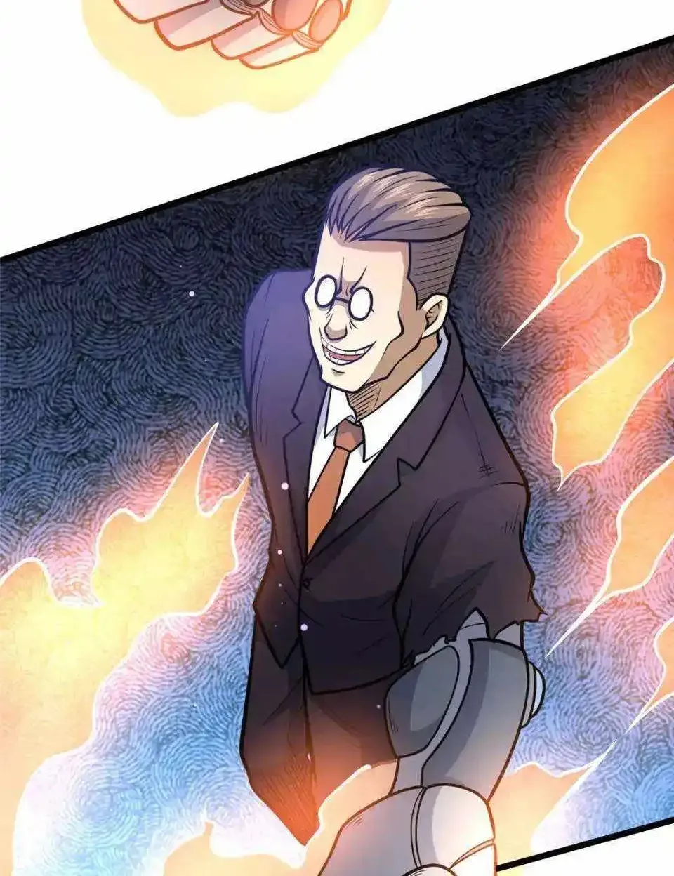 Divine Urban God Zinmanga X Chapter 174 Page 13