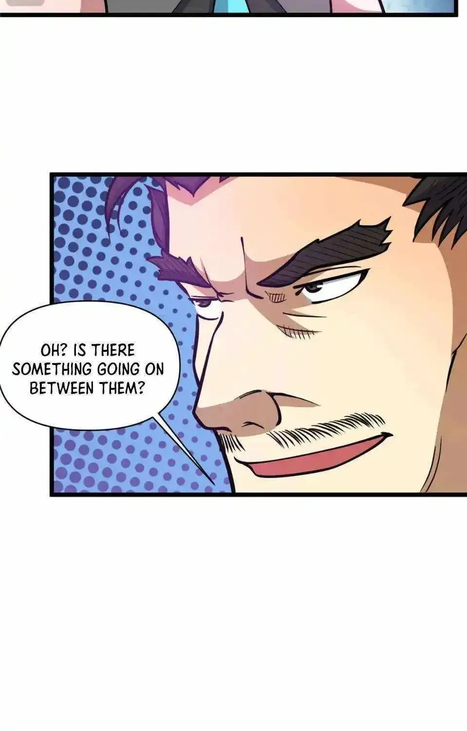 Divine Urban God Zinmanga X Chapter 174 Page 45