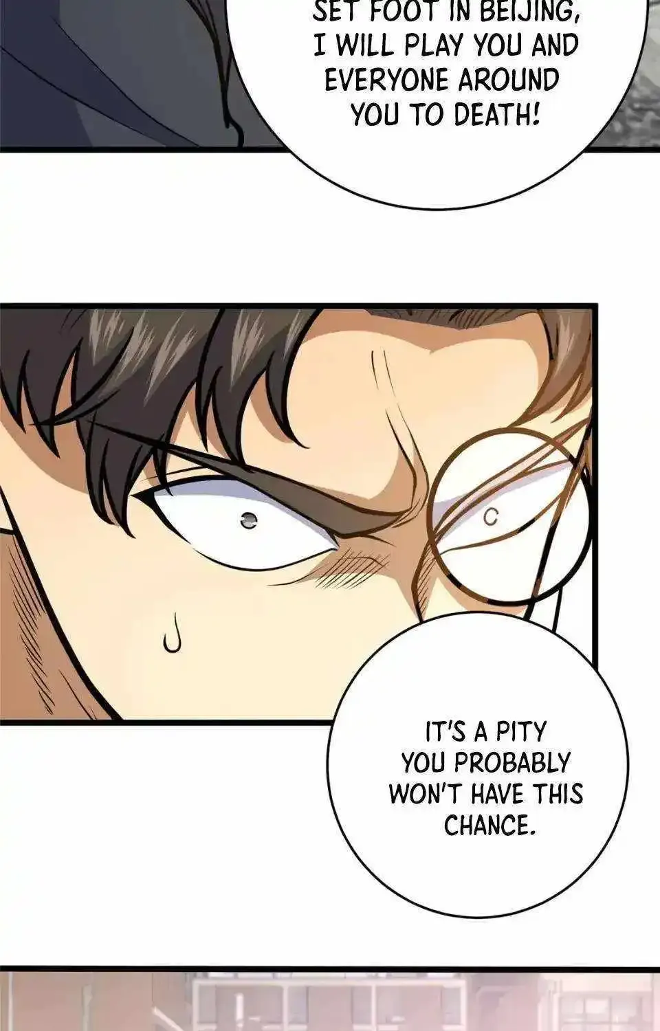 Divine Urban God Zinmanga X Chapter 170 Page 6
