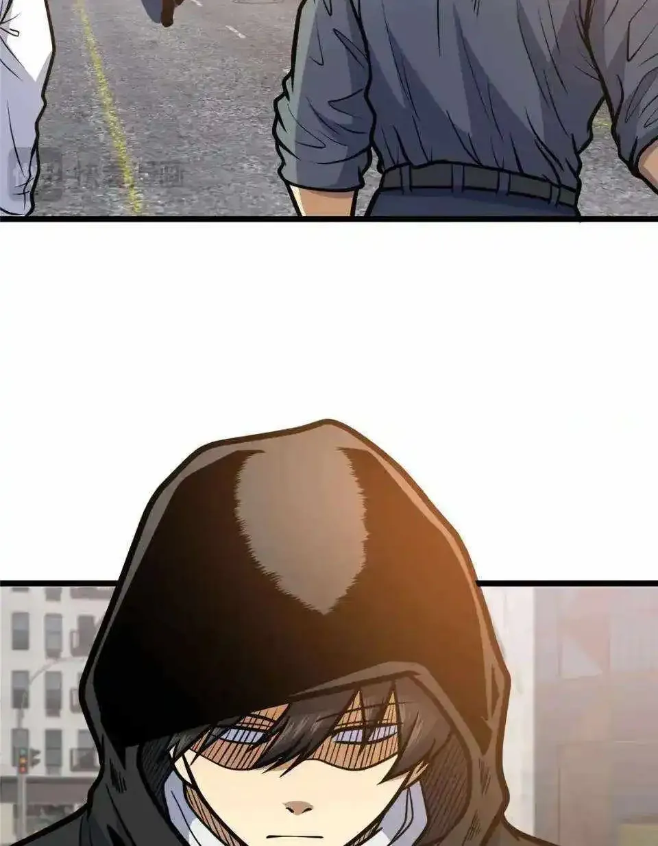 Divine Urban God Zinmanga X Chapter 170 Page 9