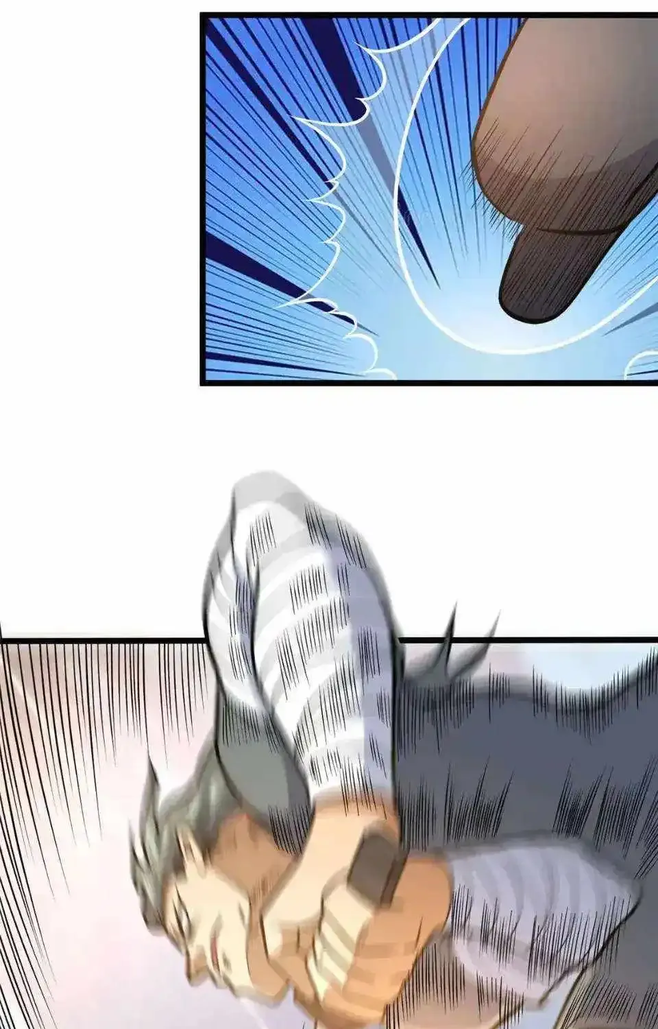 Divine Urban God Zinmanga X Chapter 170 Page 22