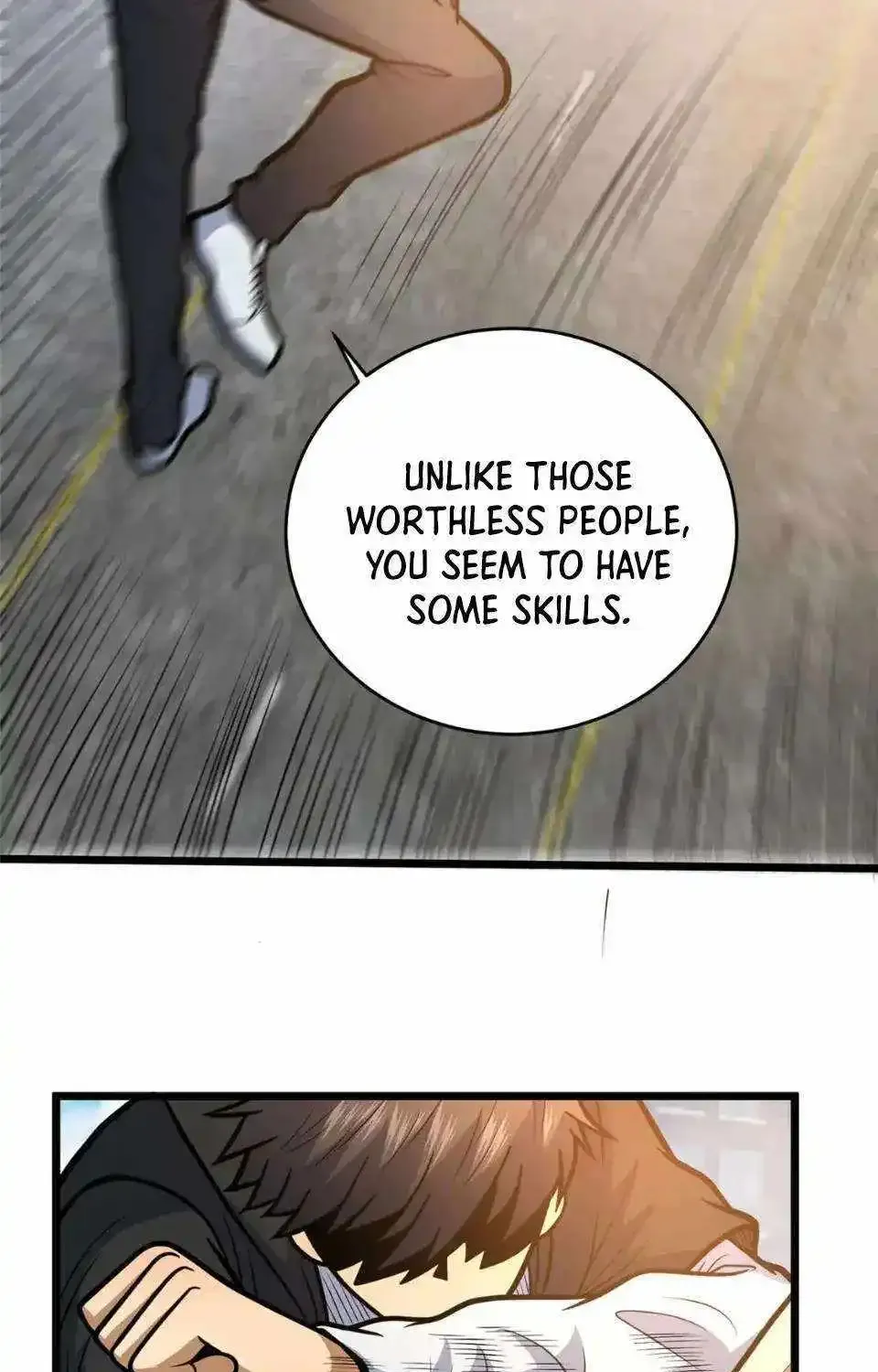 Divine Urban God Zinmanga X Chapter 170 Page 26