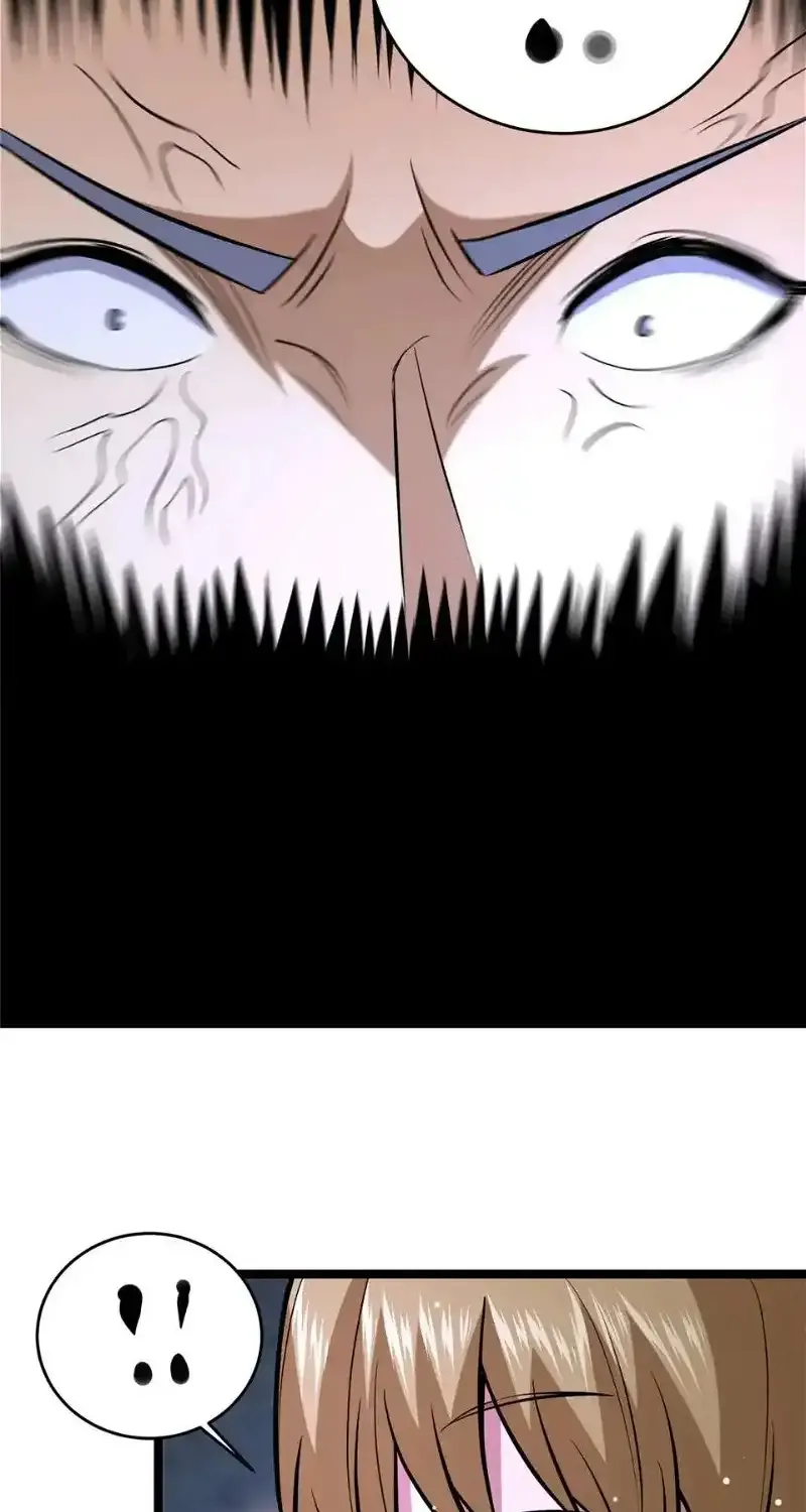 Divine Urban God Zinmanga X Chapter 167 Page 7