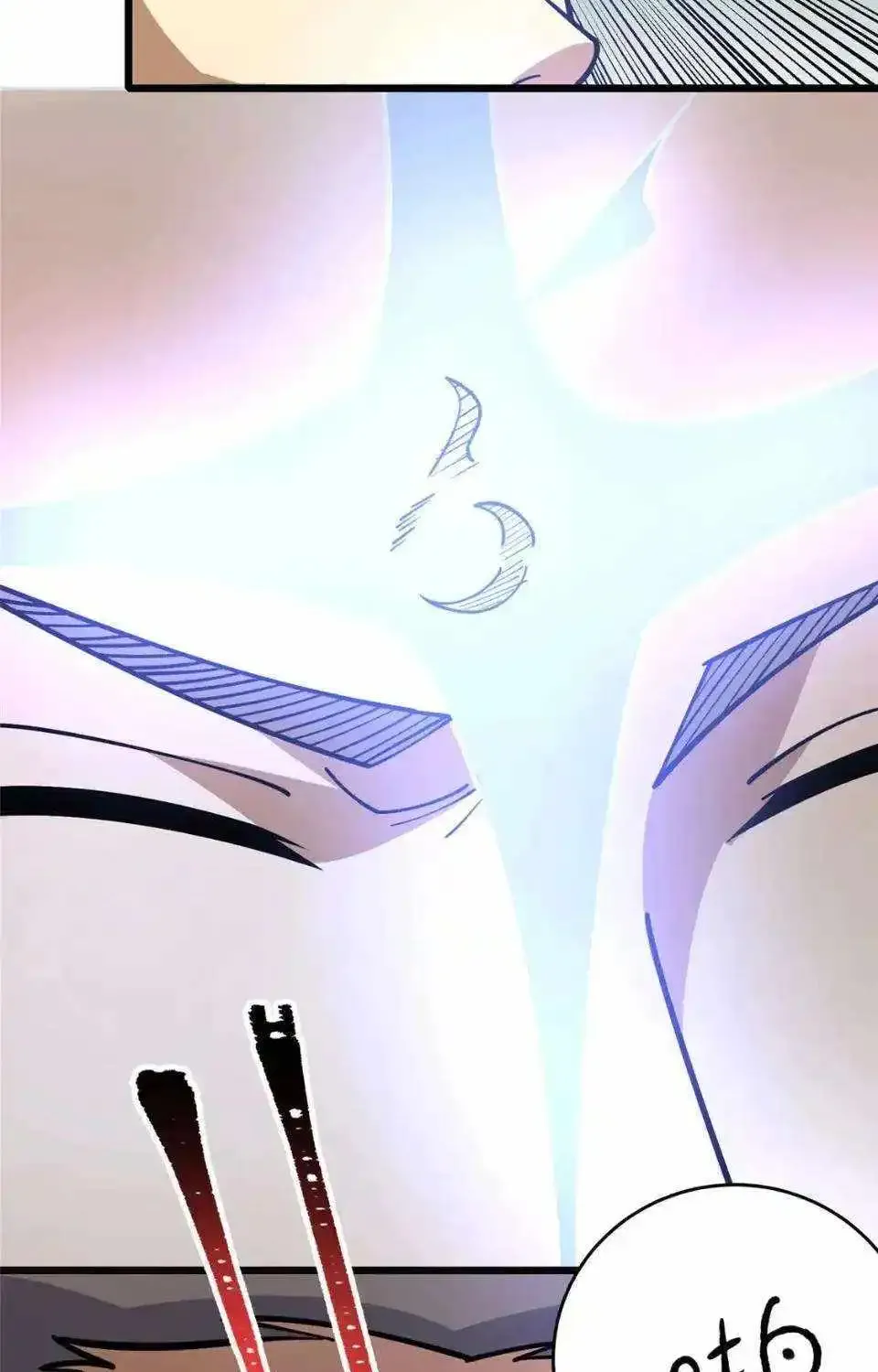 Divine Urban God Zinmanga X Chapter 166 Page 38