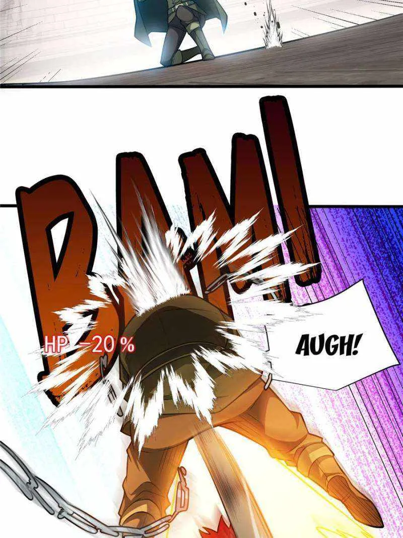 My Dragon System Zinmanga X Chapter 125 Page 3