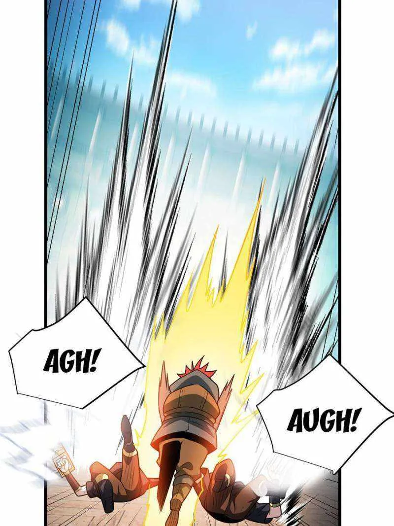 My Dragon System Zinmanga X Chapter 125 Page 30