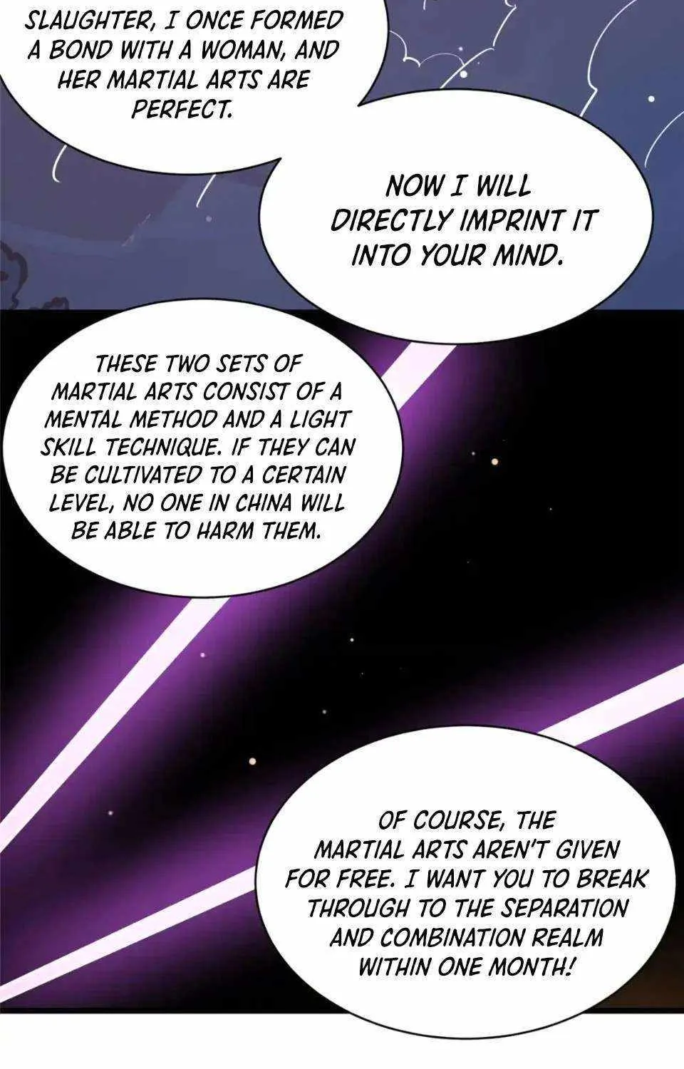Divine Urban God Zinmanga X Chapter 161 Page 24